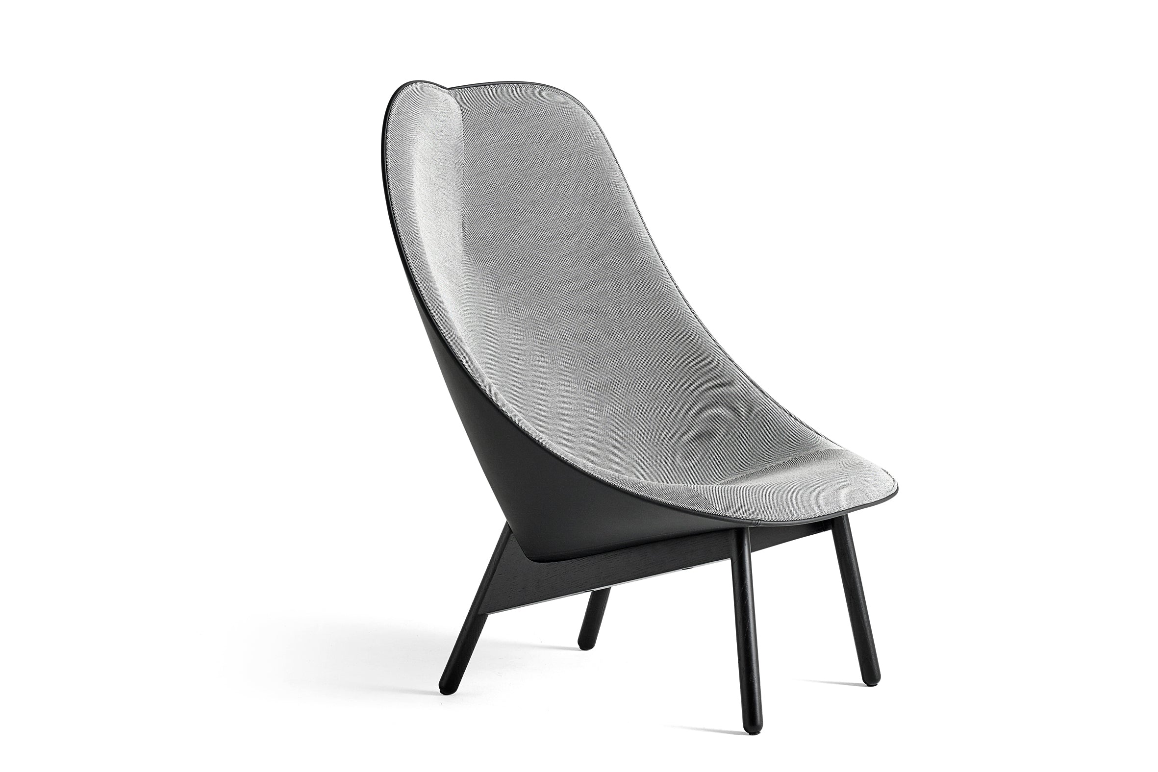 Uchiwa - Upholstered