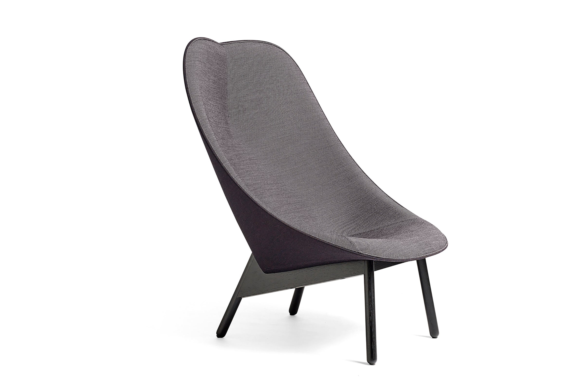 Uchiwa - Upholstered