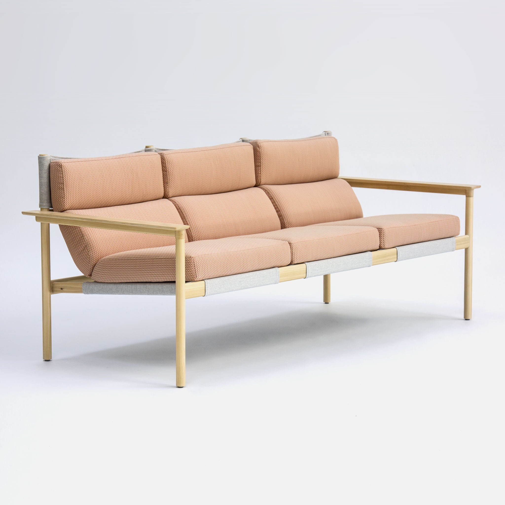 Bilgola Sofa - 3 Seater