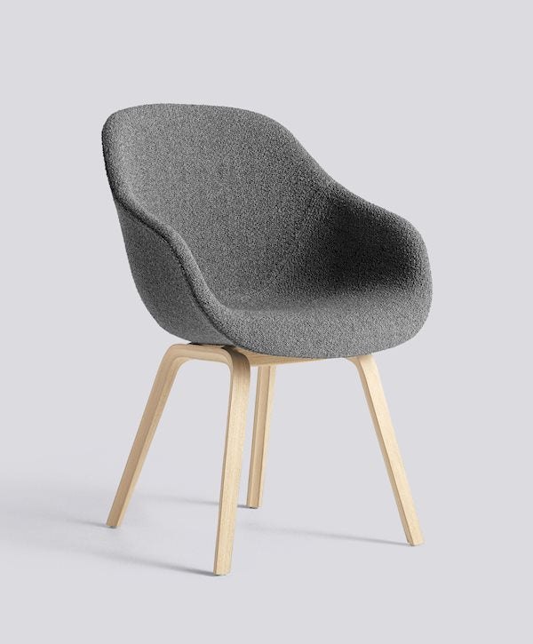 About A Chair - AAC123 Full Upholstered