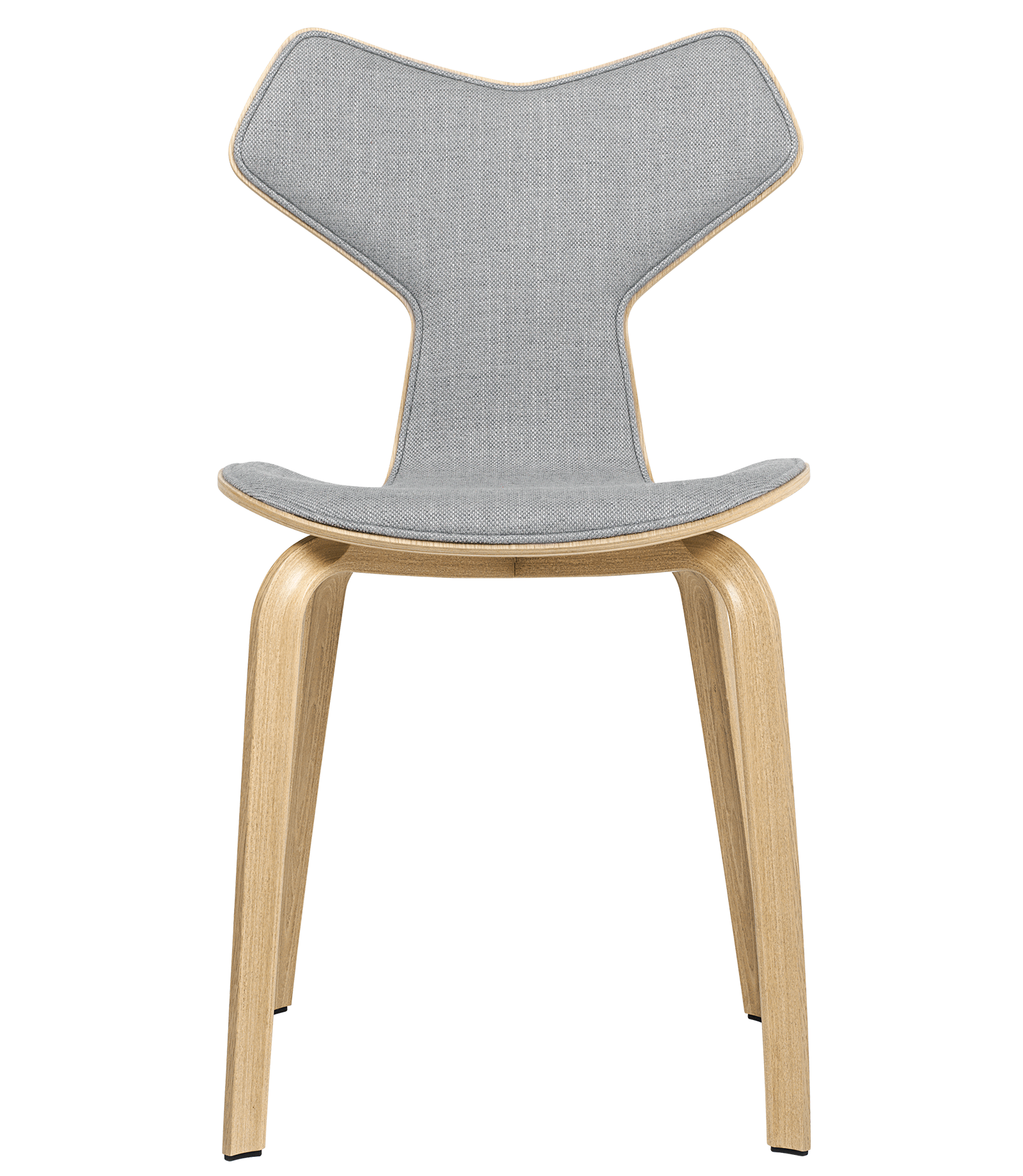 Grand Prix Chair - Front Upholstery