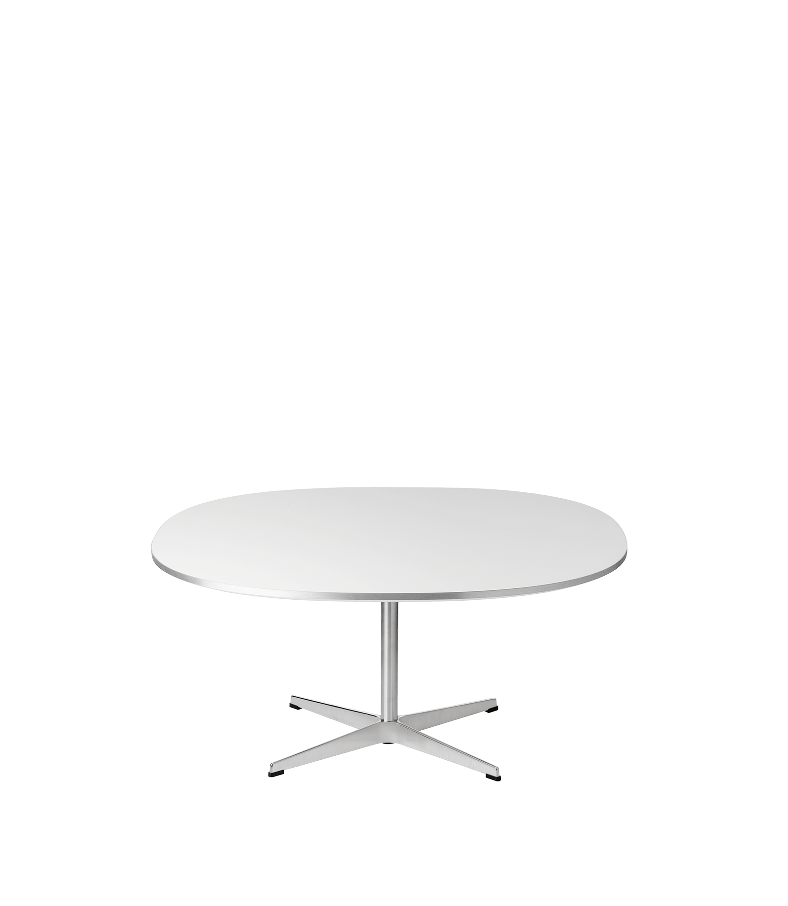 Cafe Table, Super-Circular, 100x100