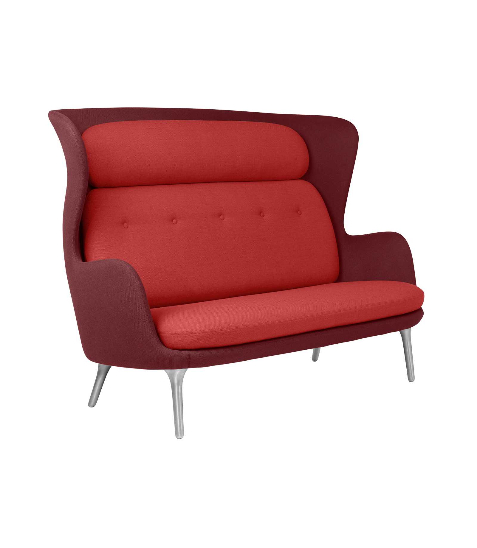 Ro 2-Seater Sofa