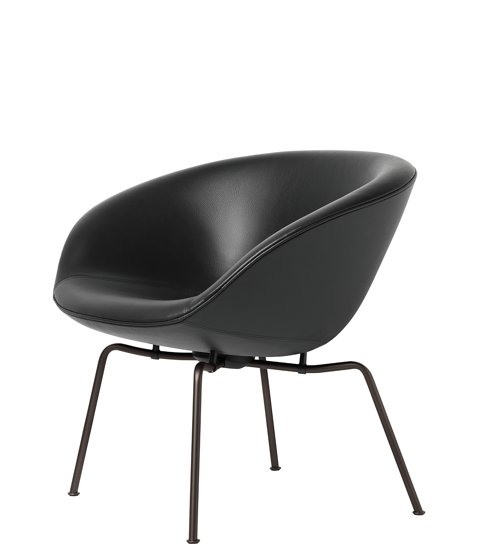 Pot Lounge Chair