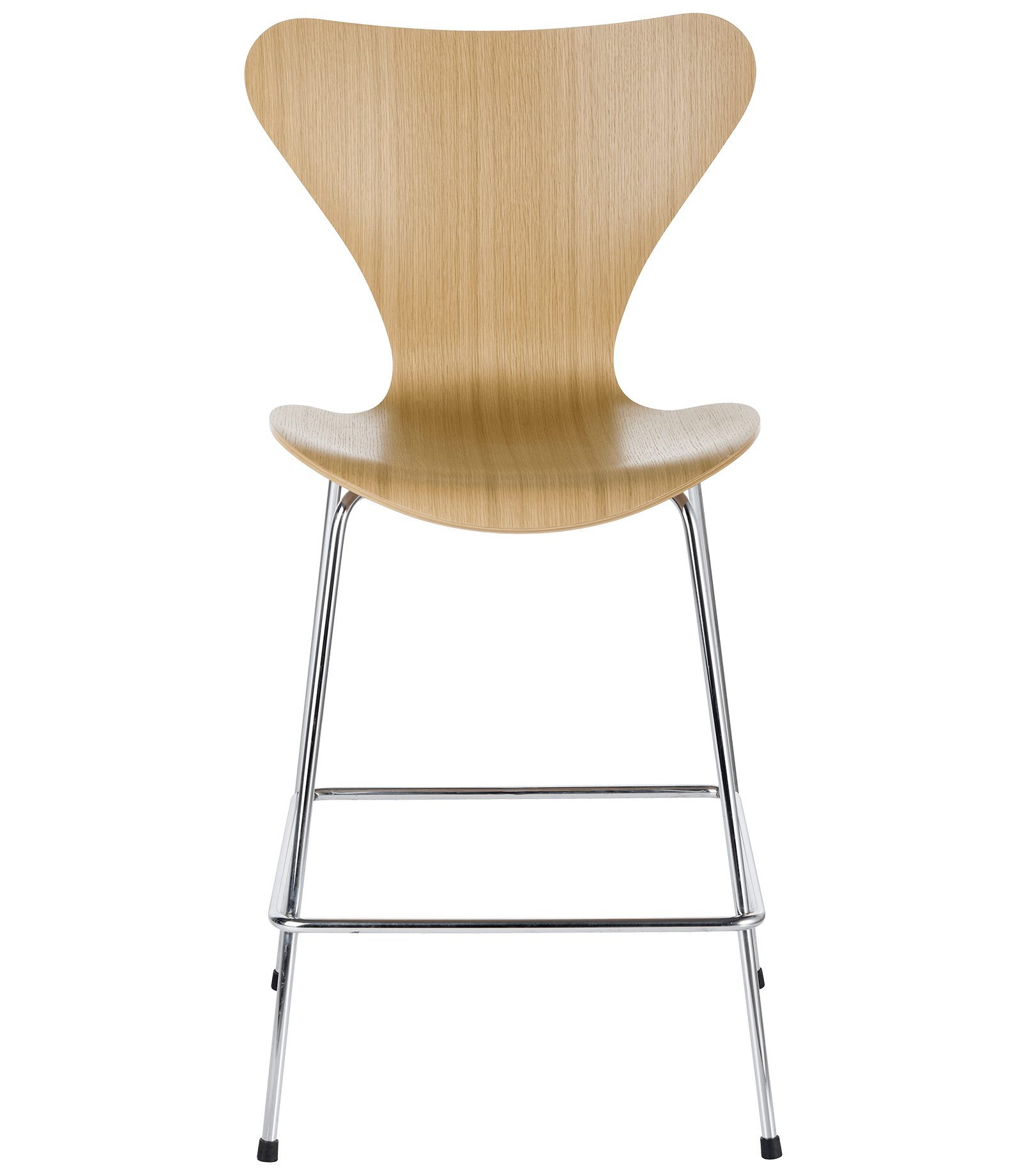 Series 7 Counter Stool, Unupholstered