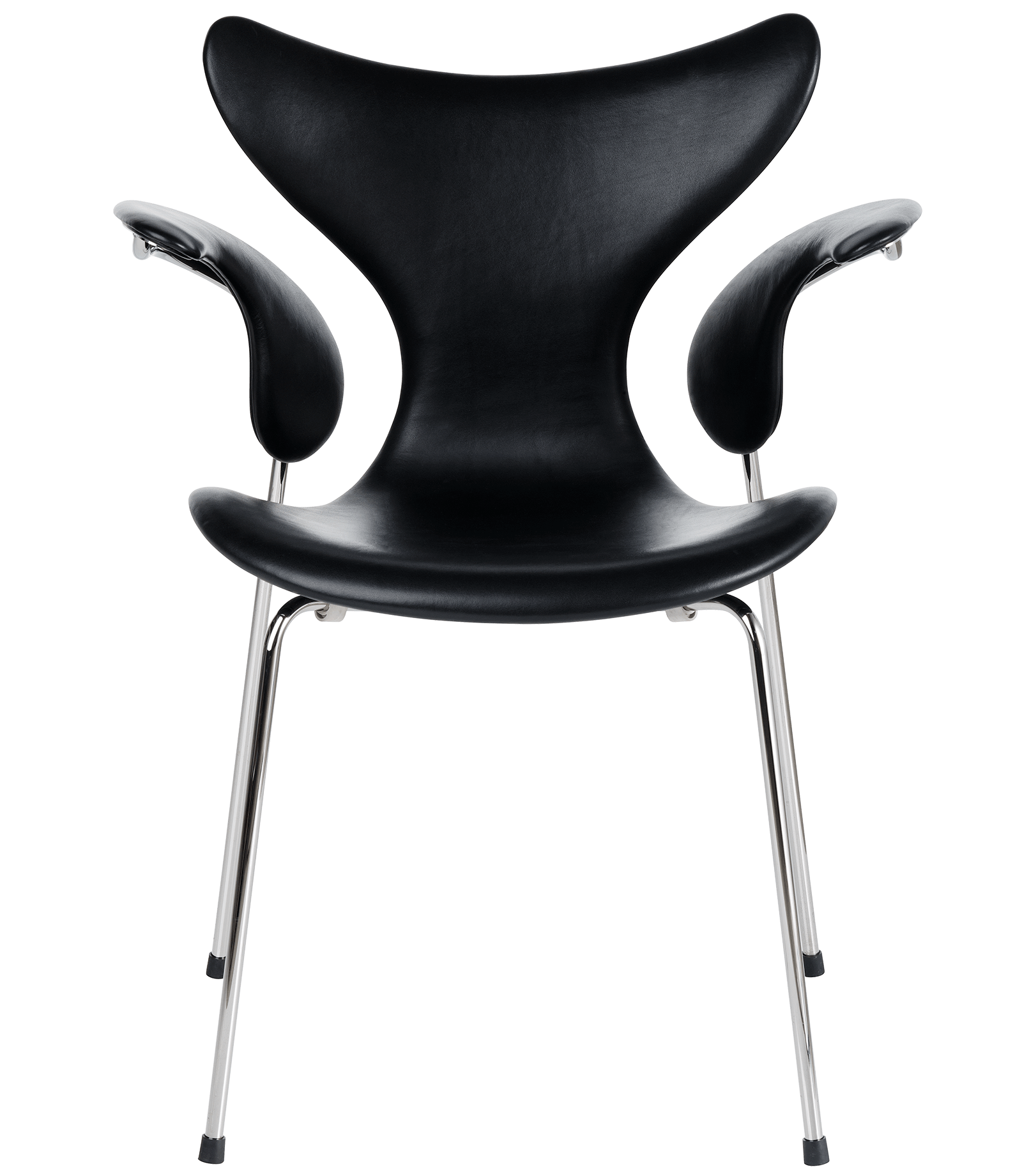 Lily Armchair - Full Upholstery