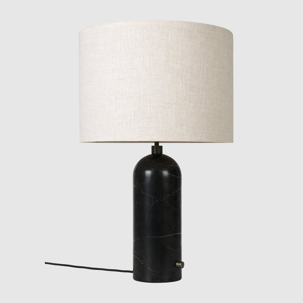 Gravity Table Lamp Large