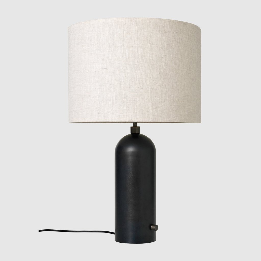 Gravity Table Lamp Large