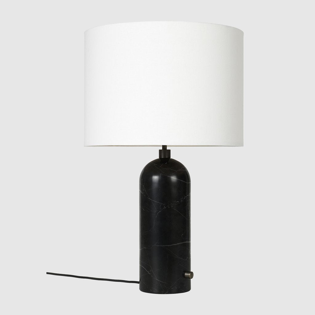 Gravity Table Lamp Large