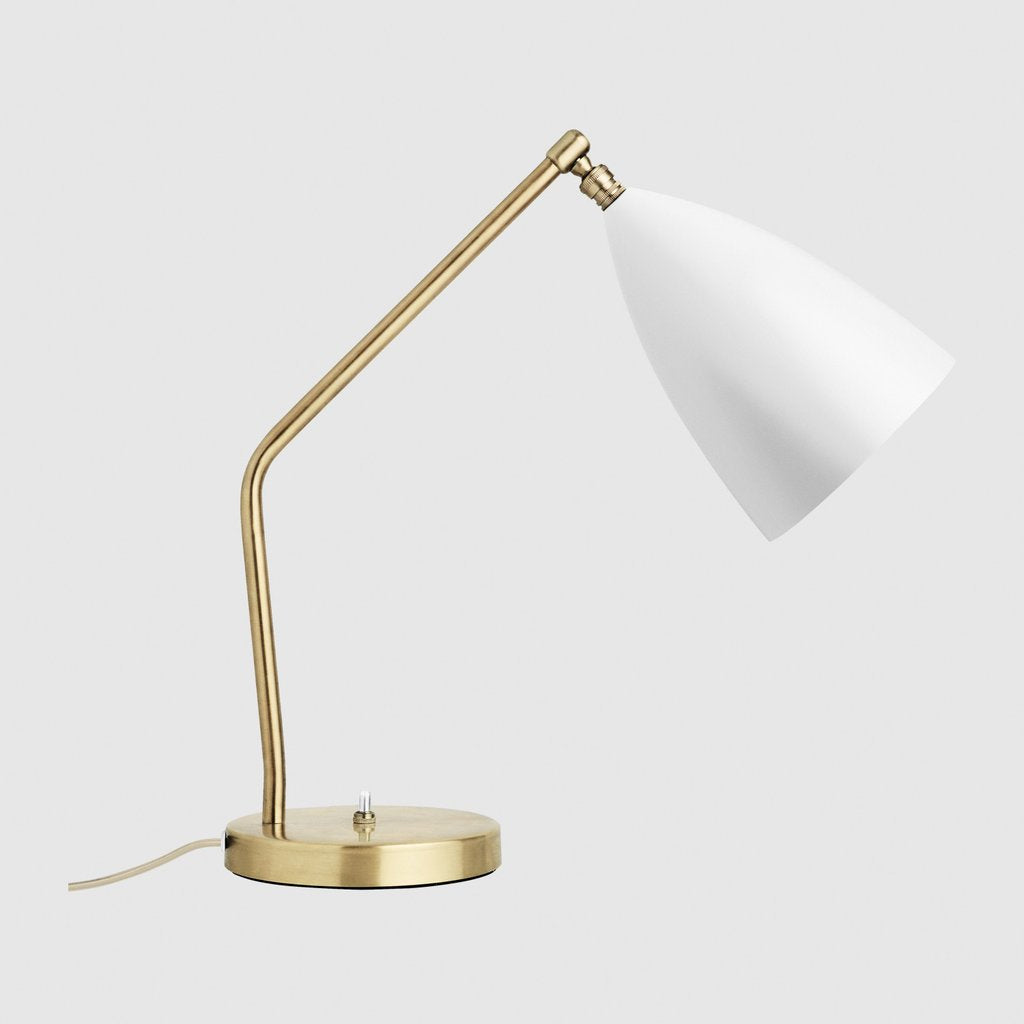 Grashoppa Table Lamp