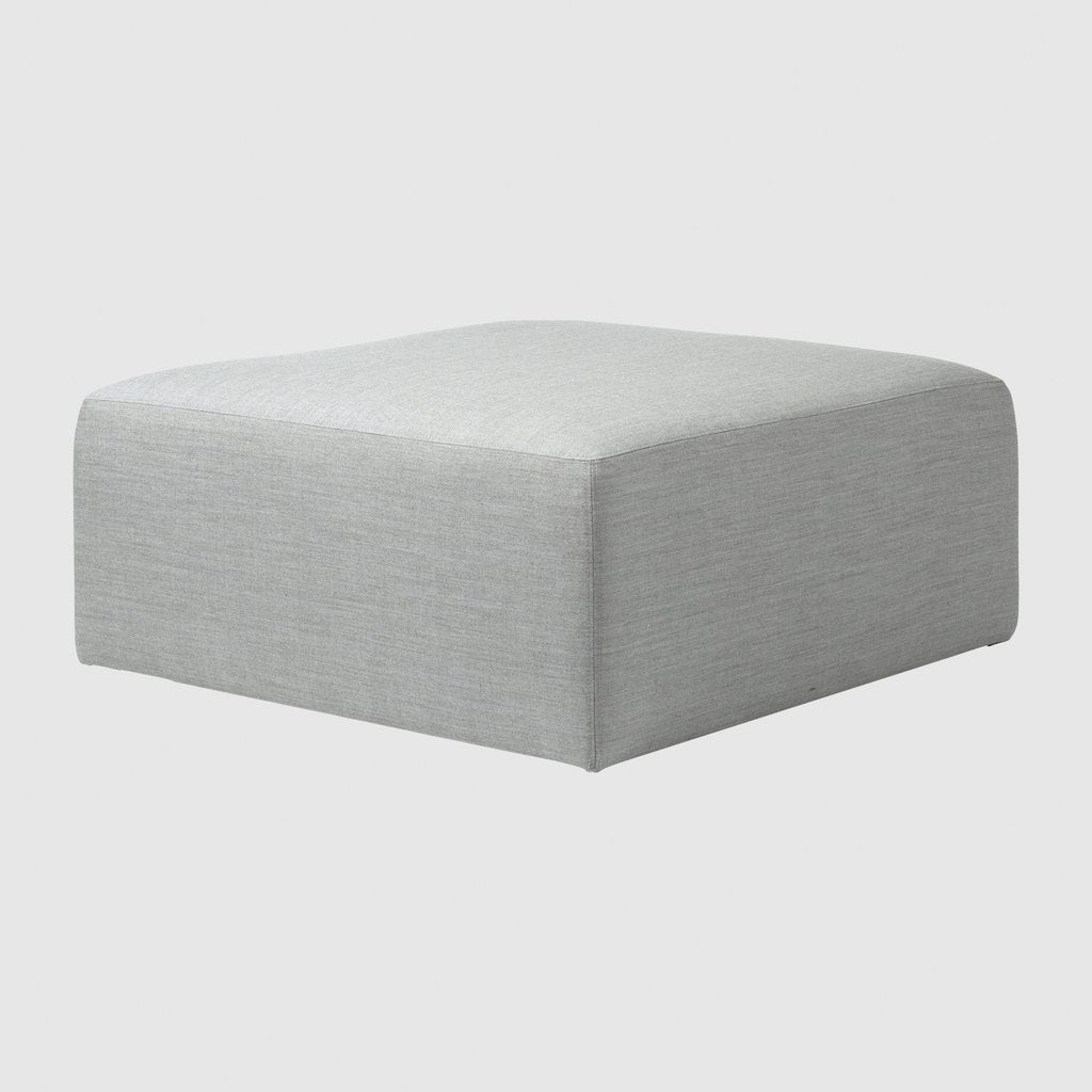 Wonder Corner Module, Full - Fixed Cover