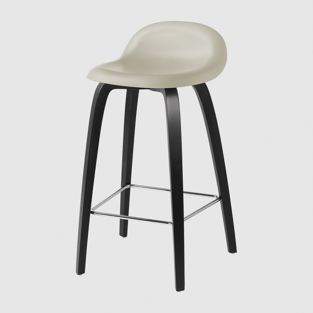 3D Counter/Bar, Unuphol, Sled