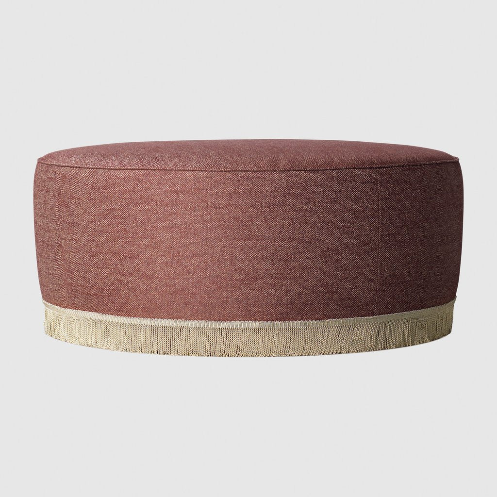 Gubi Pouffe 105cm Dia