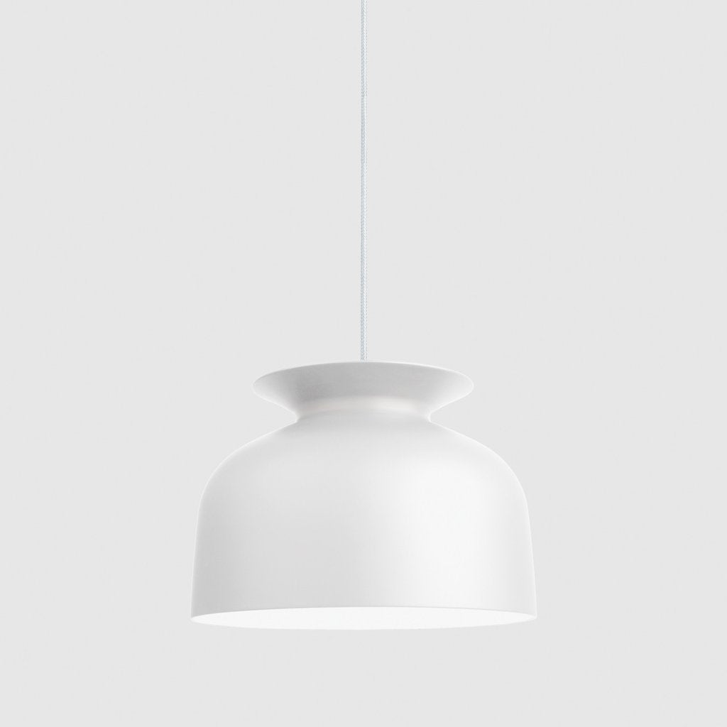 Ronde Pendant - Ø40