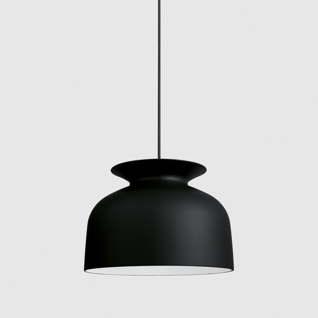 Ronde Pendant - Ø40