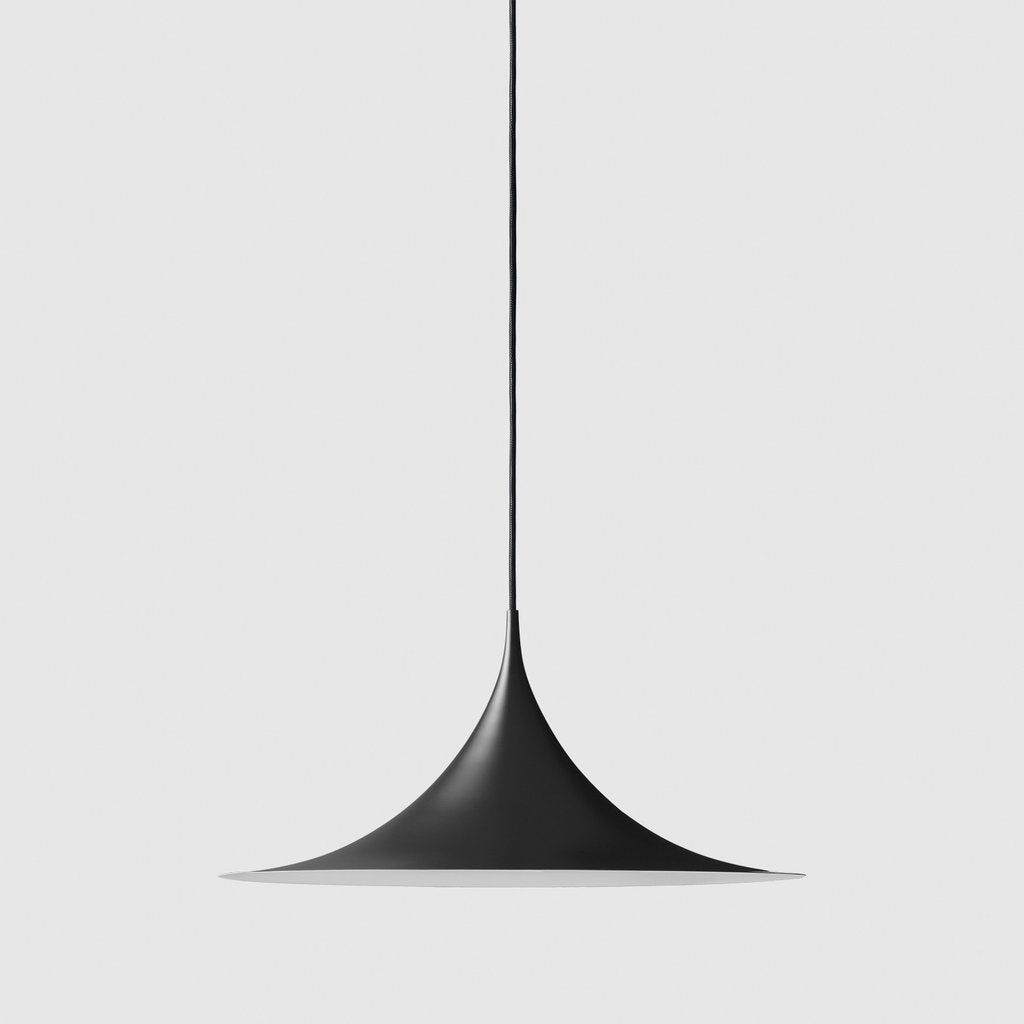 Semi Pendant Ø30