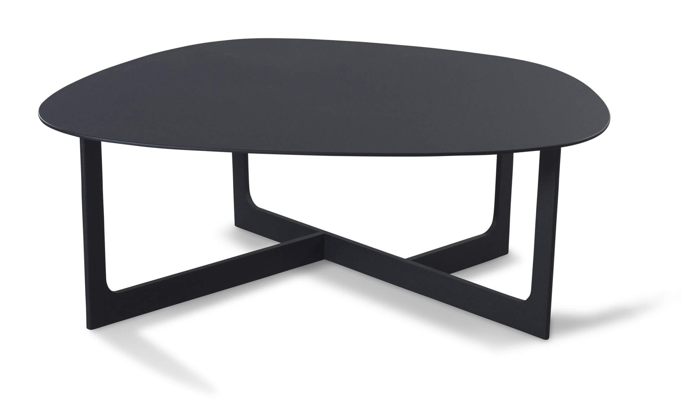 EJ190 Insula Small Side Table