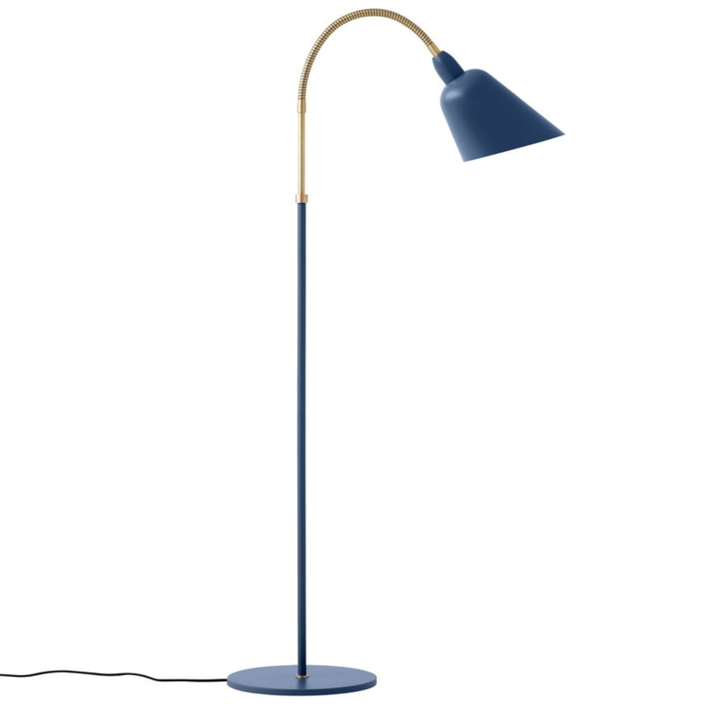Bellevue AJ7 Floor Lamp Replug
