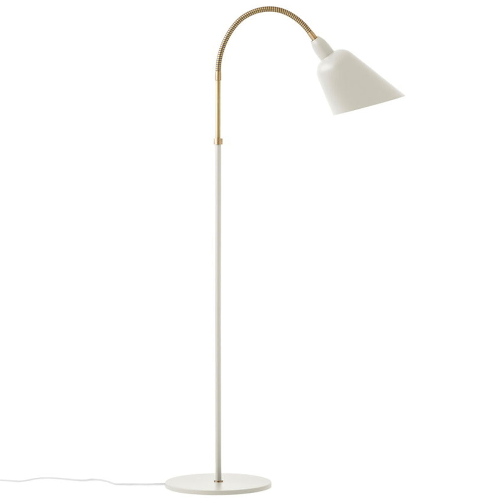 Bellevue AJ7 Floor Lamp Replug