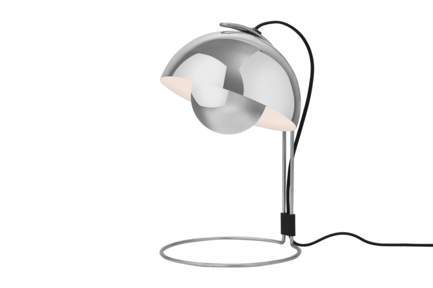 Flowerpot VP4 Table Lamp Replug