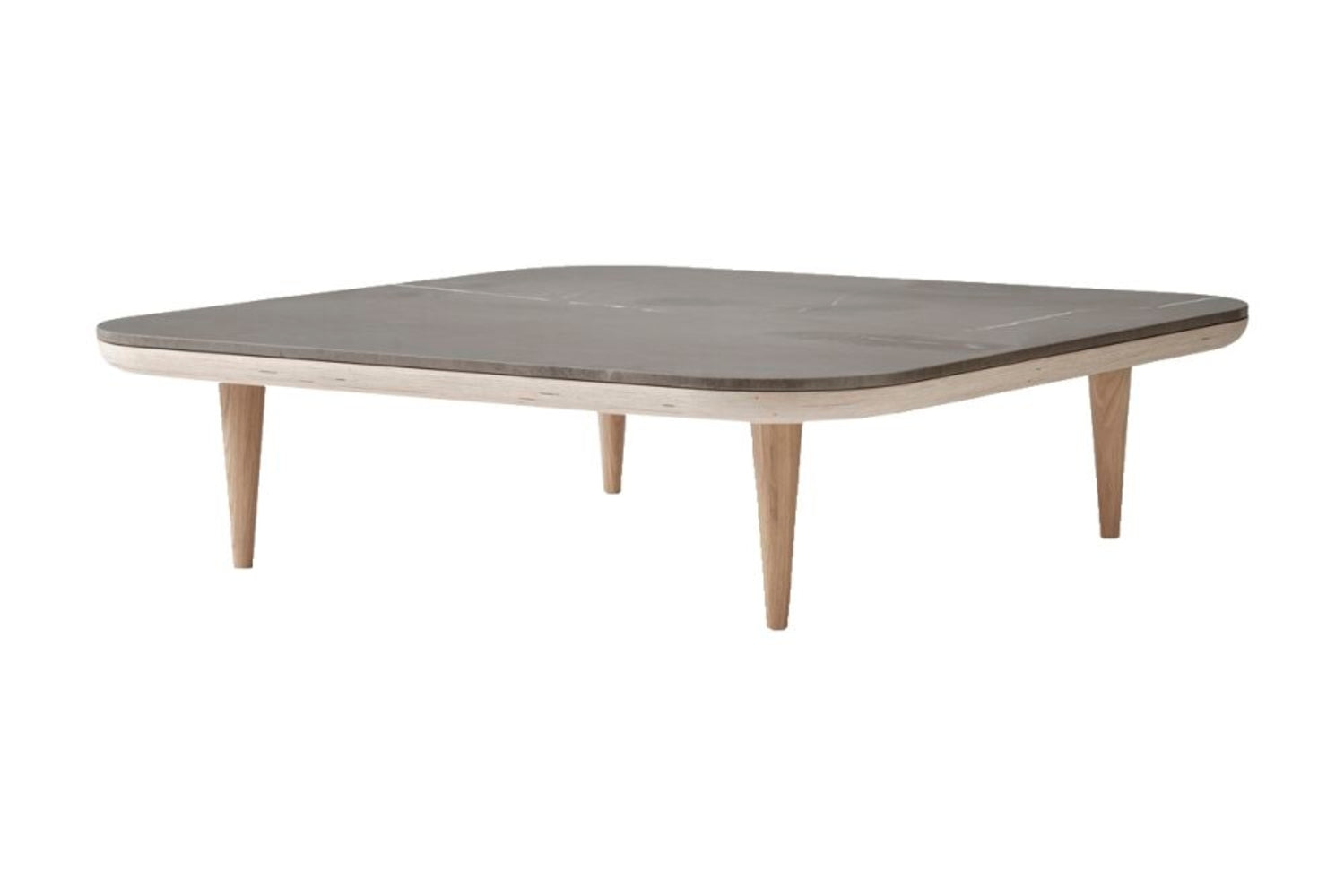 Fly SC11 Table 120x120cm