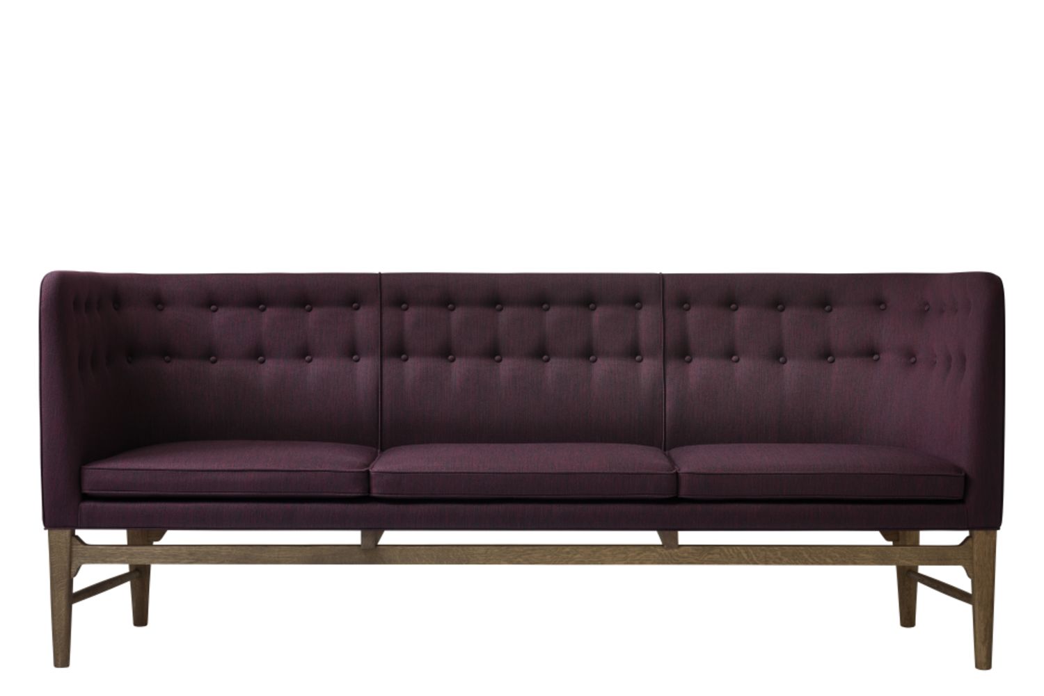 Mayor 3 Seater Sofa