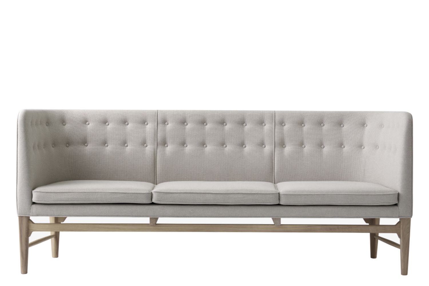 Mayor 3 Seater Sofa