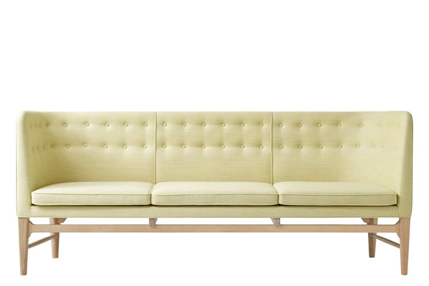 Mayor 3 Seater Sofa
