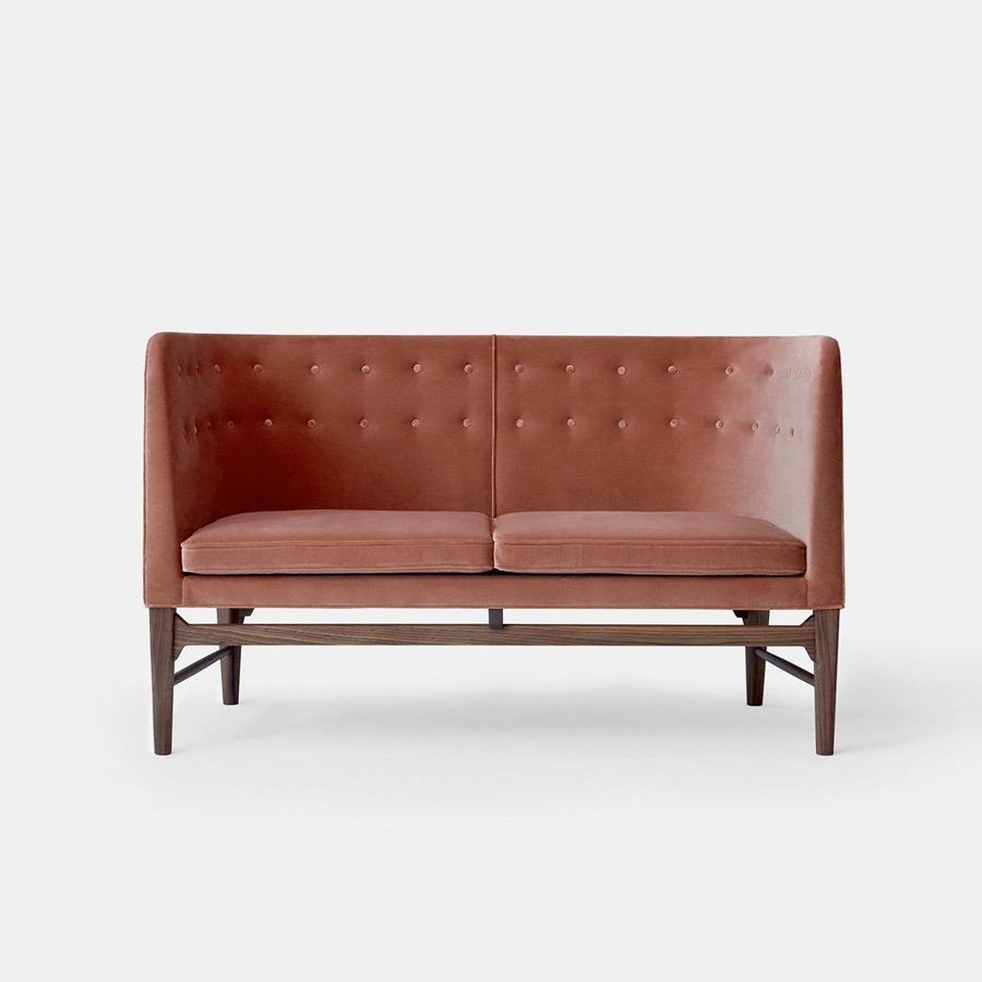 Mayor 2 Seater Sofa