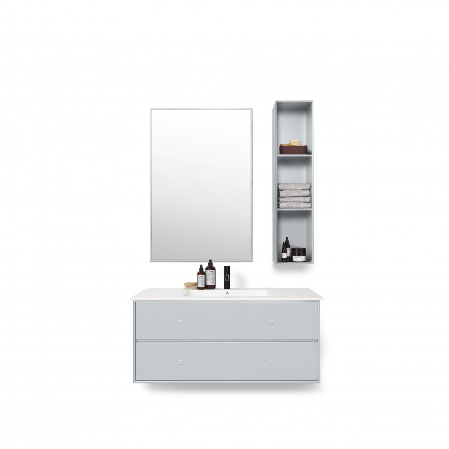 Sink Unit - BR0801