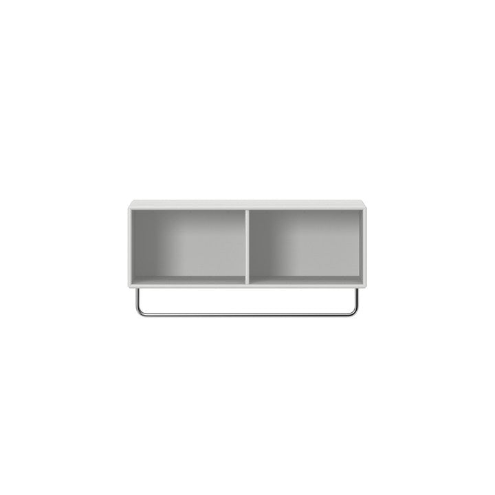 Coat - wall mounted unit