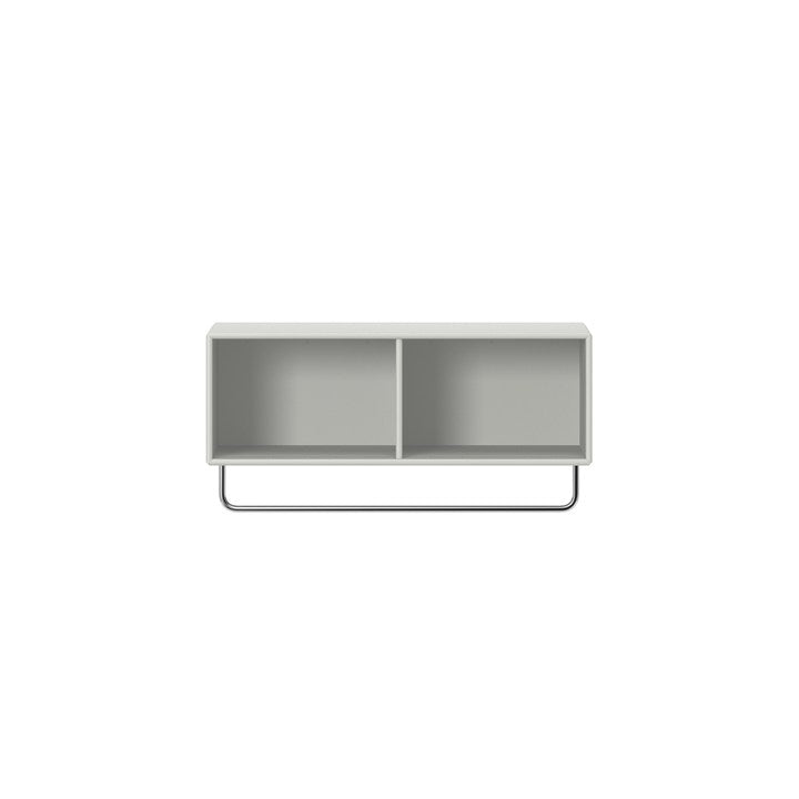 Coat - wall mounted unit