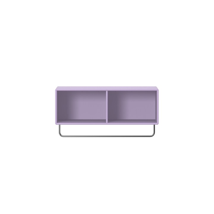 Coat - wall mounted unit