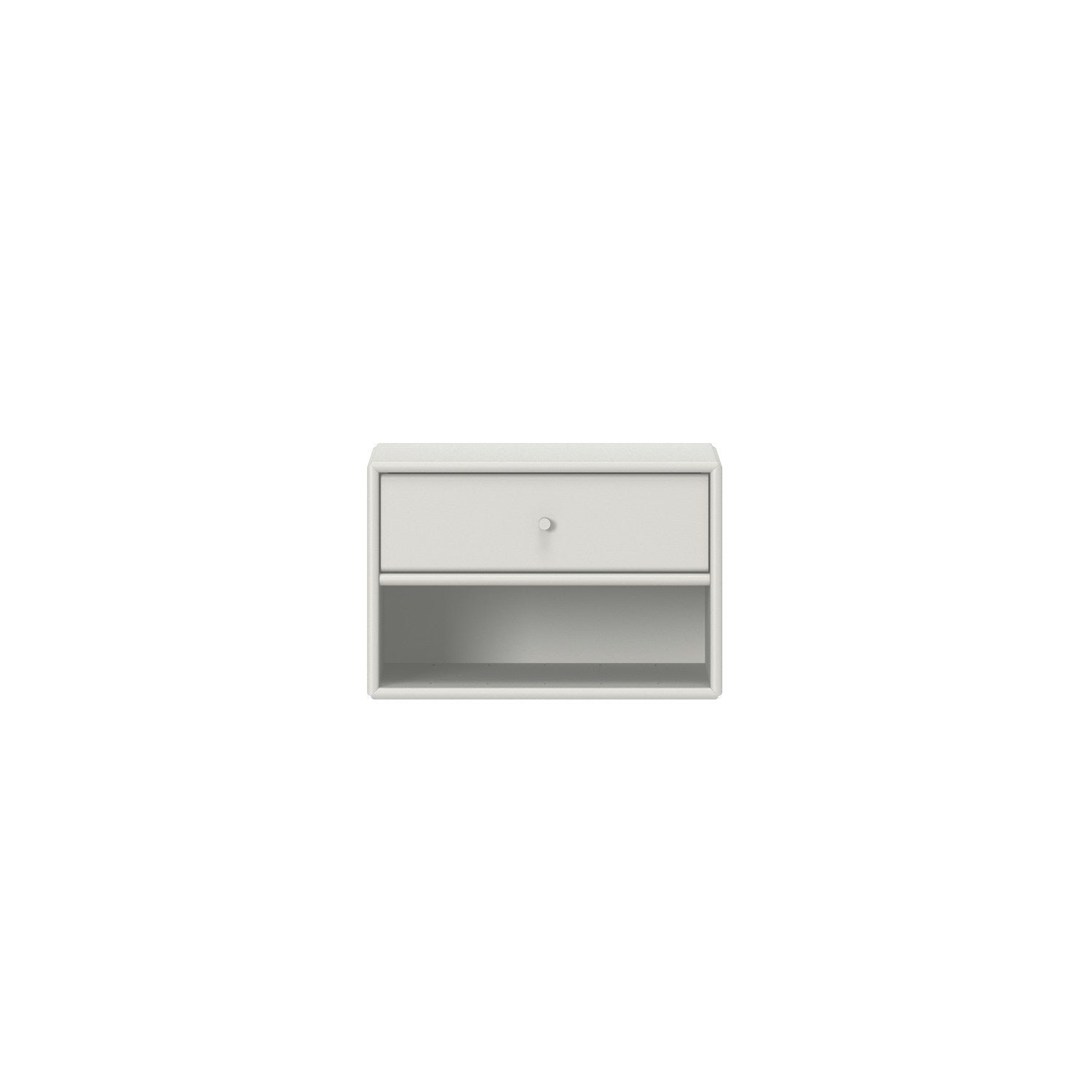 Dash Bedside Storage