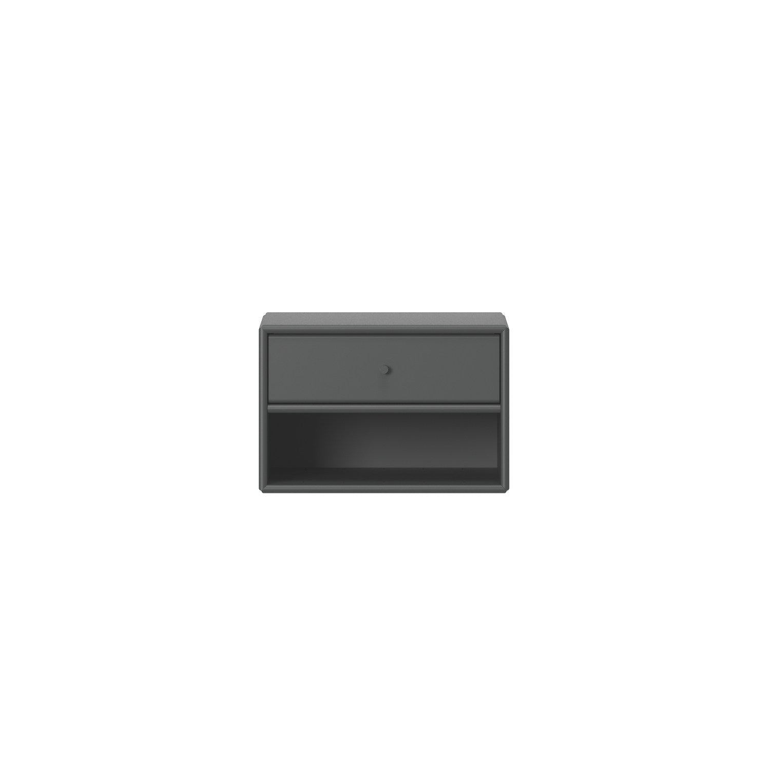 Dash Bedside Storage