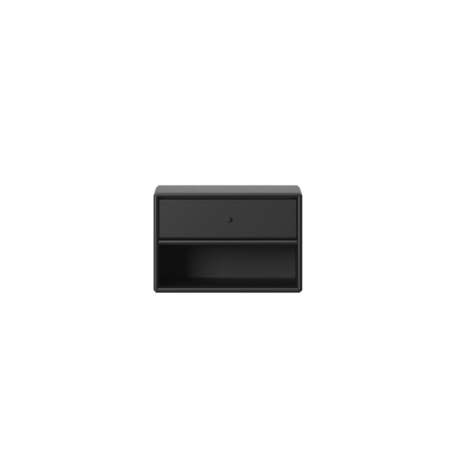 Dash Bedside Storage