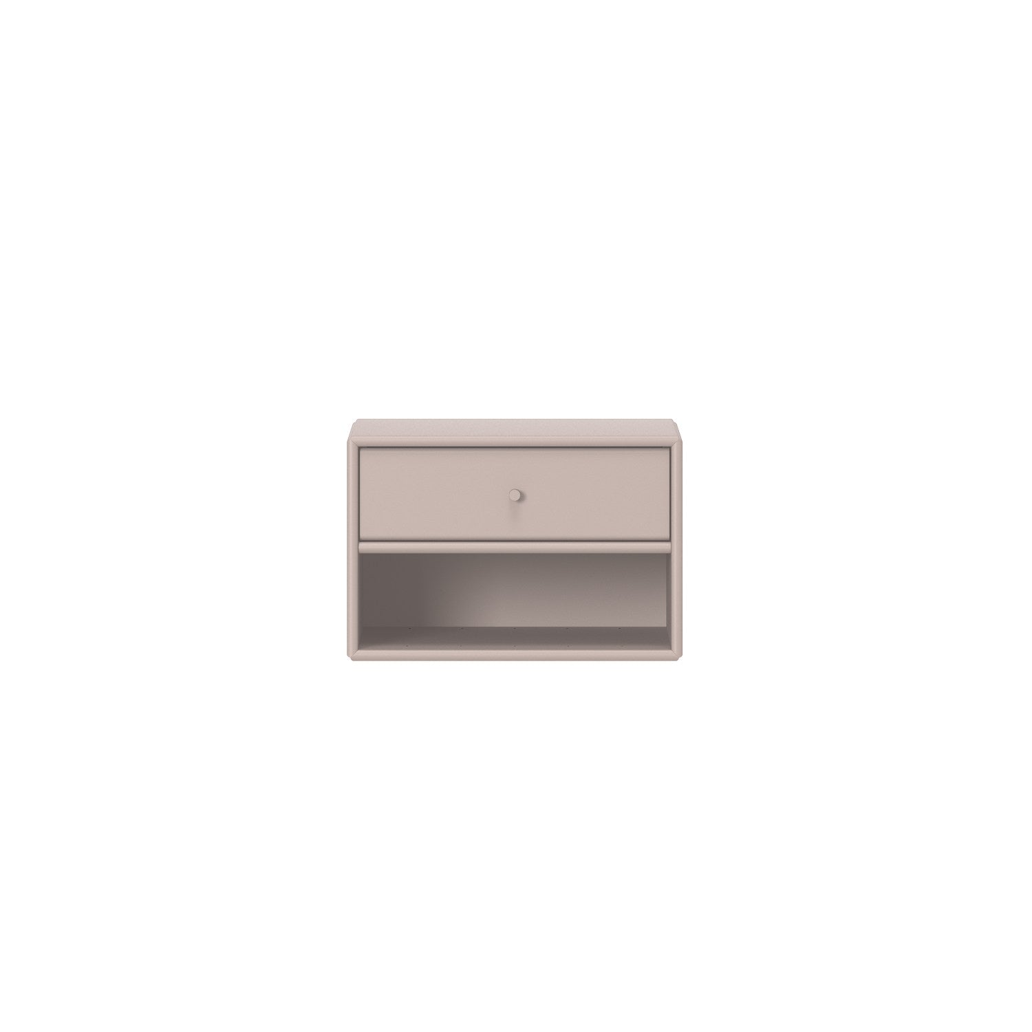 Dash Bedside Storage