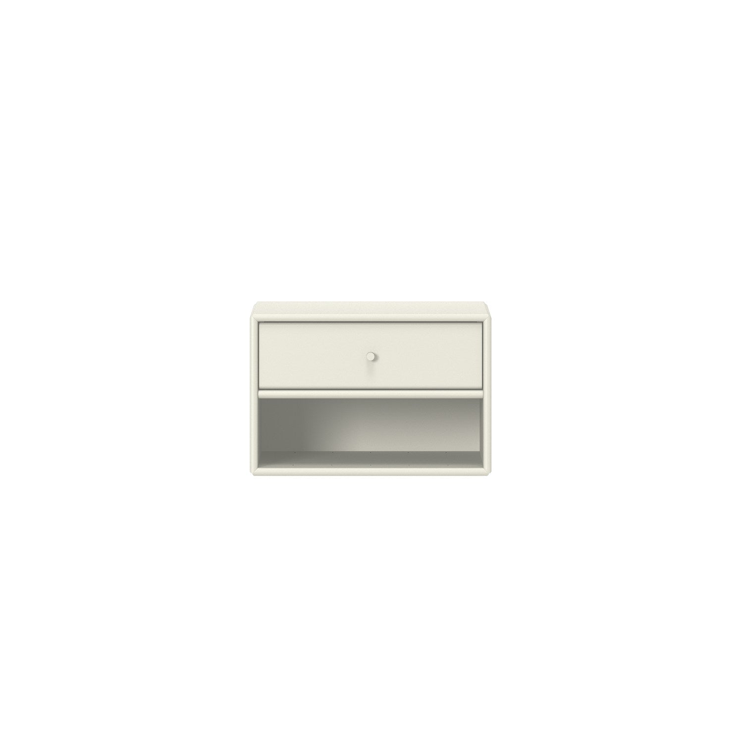 Dash Bedside Storage