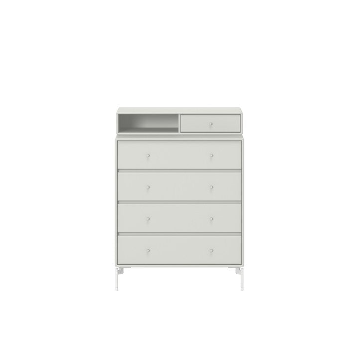 Keep drawer unit