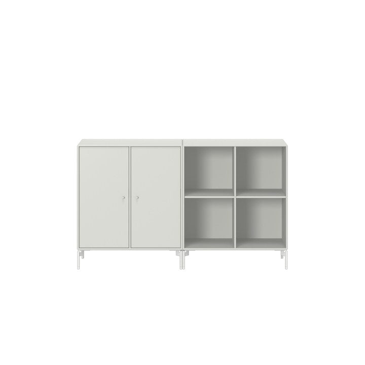Pair cabinet