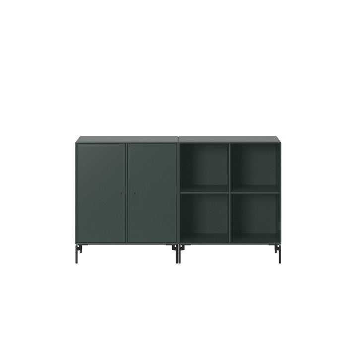 Pair cabinet