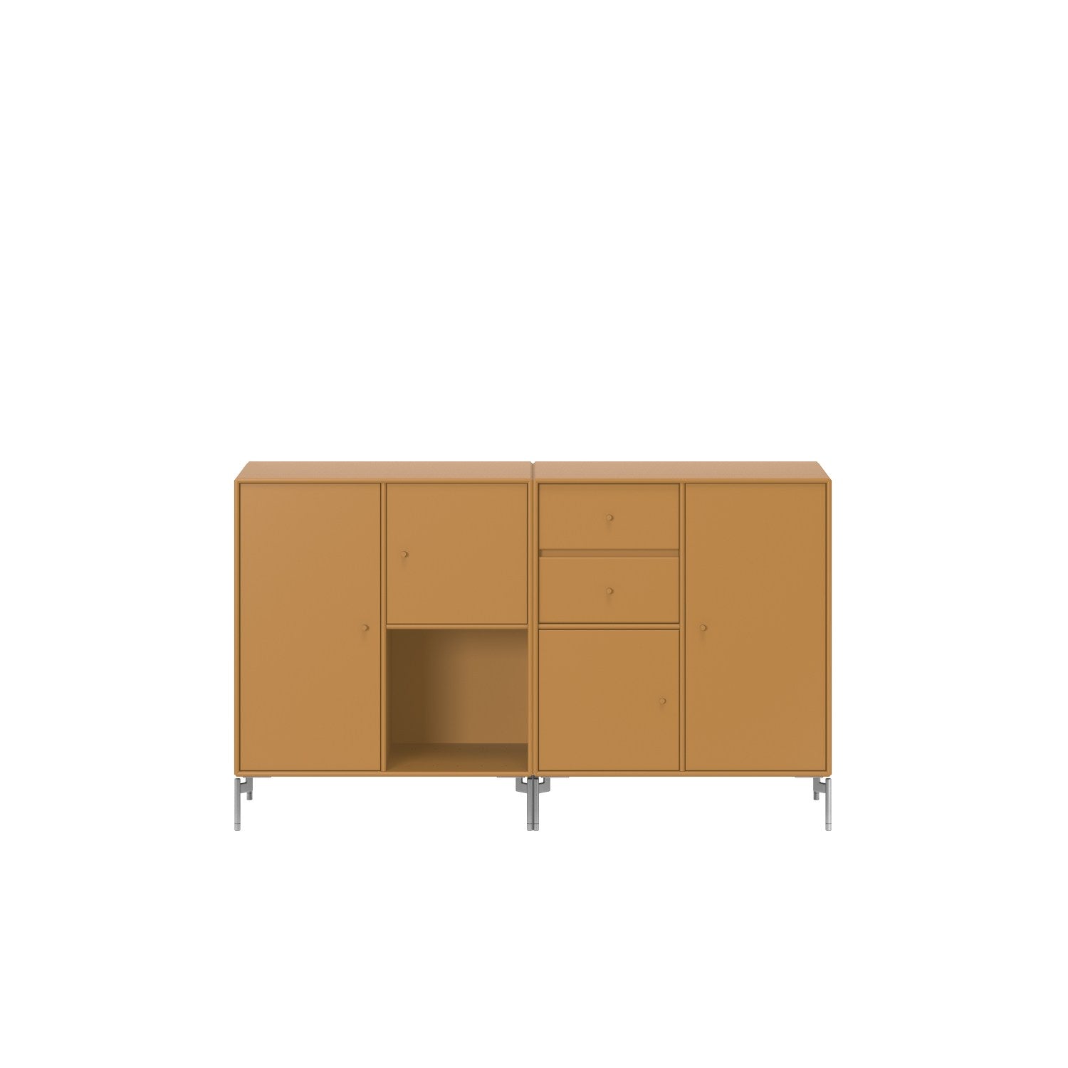 Couple Storage
