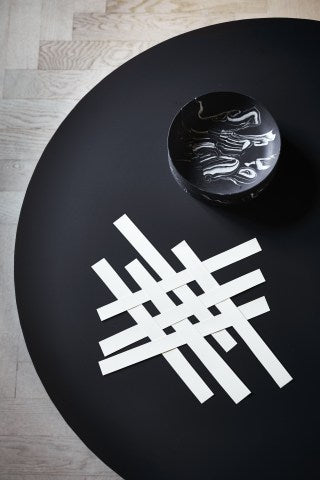 Panton Table - 60 diameter
