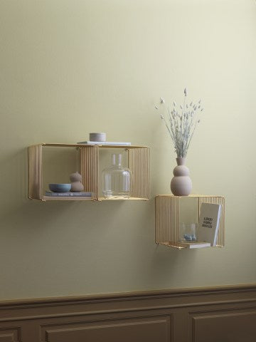 Panton Wire - Gold limited edition