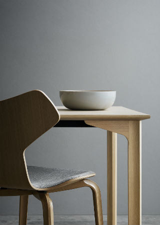 Grand Prix Chair - Front Upholstery
