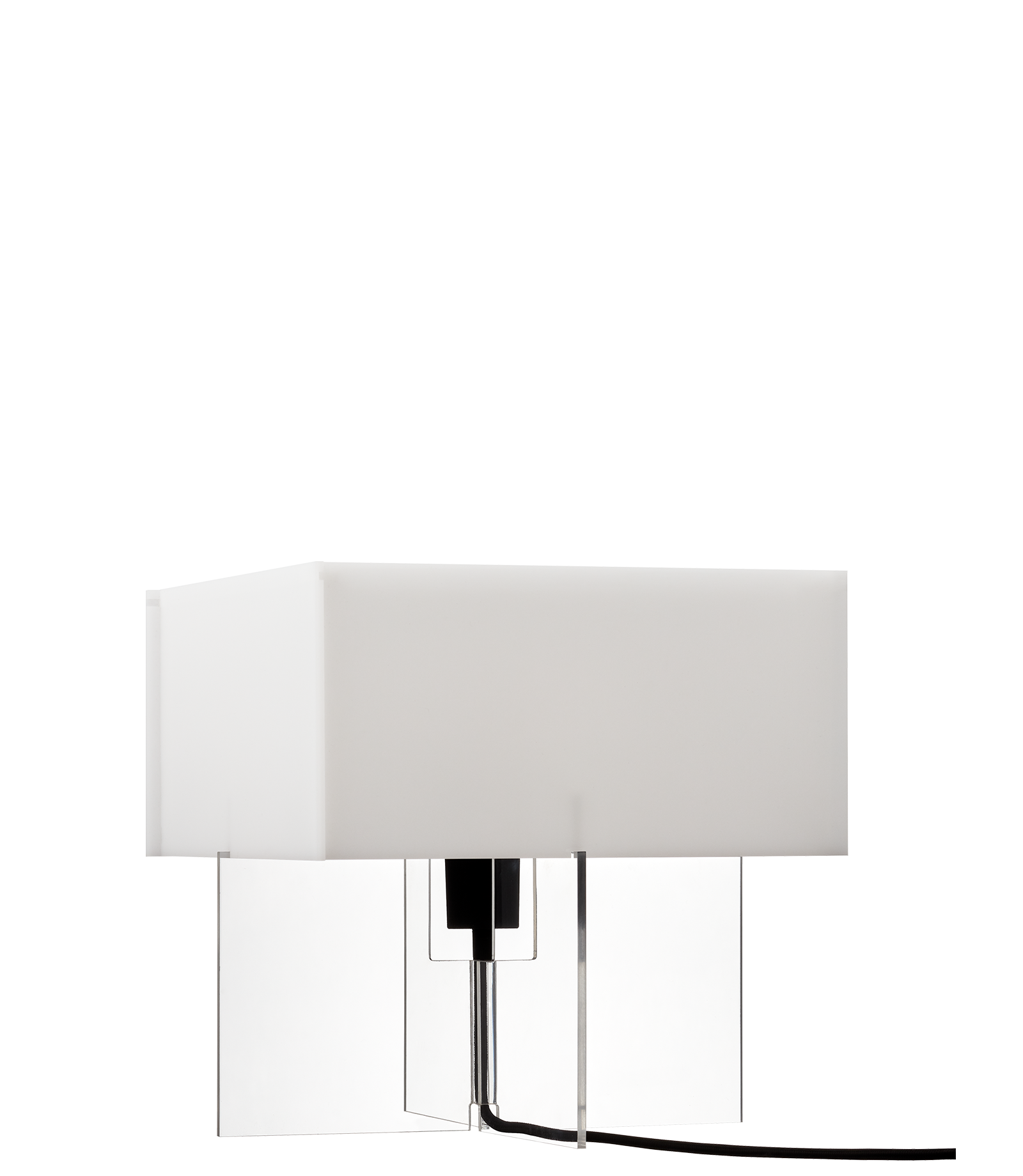 Cross-Plex Table Lamp T300