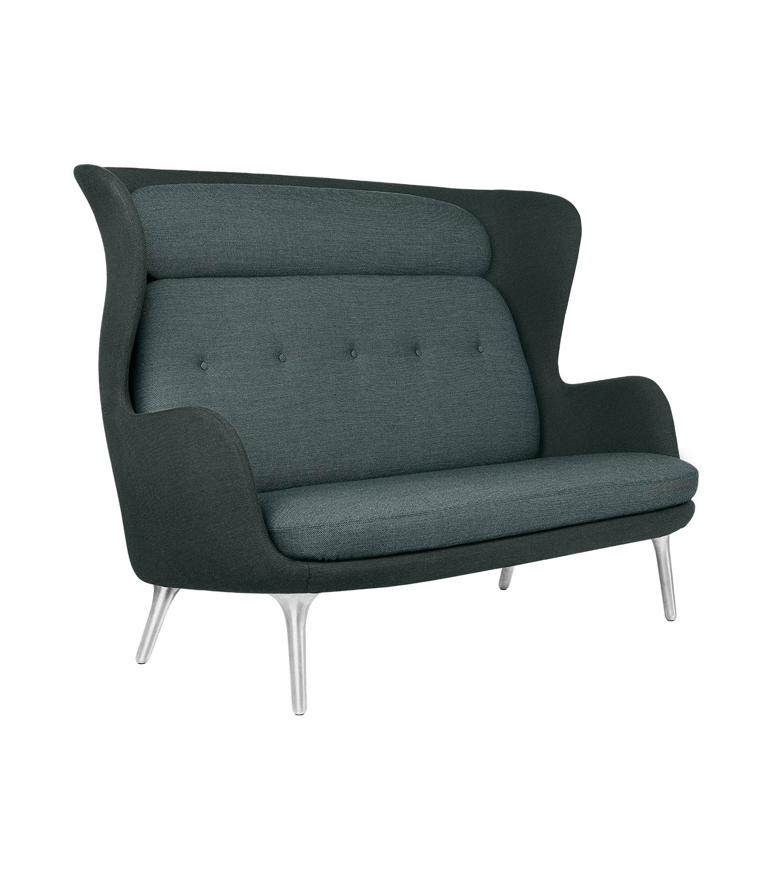 Ro 2-Seater Sofa