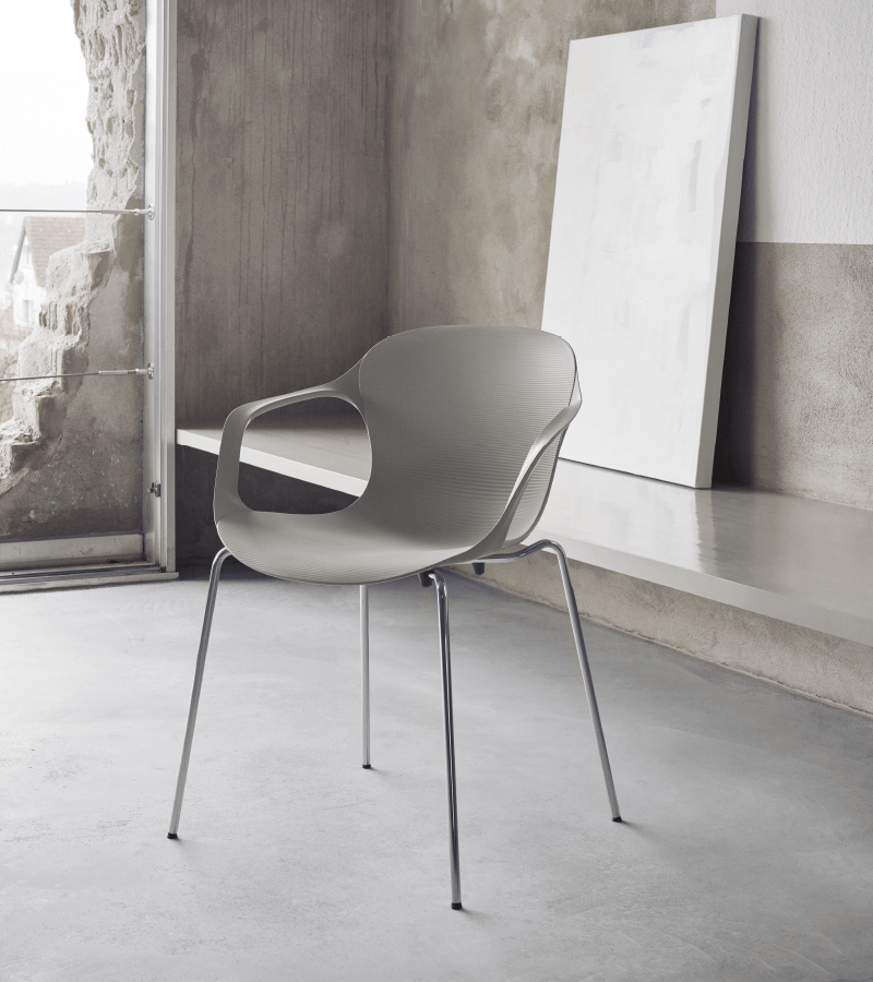 NAP Chair Stackable