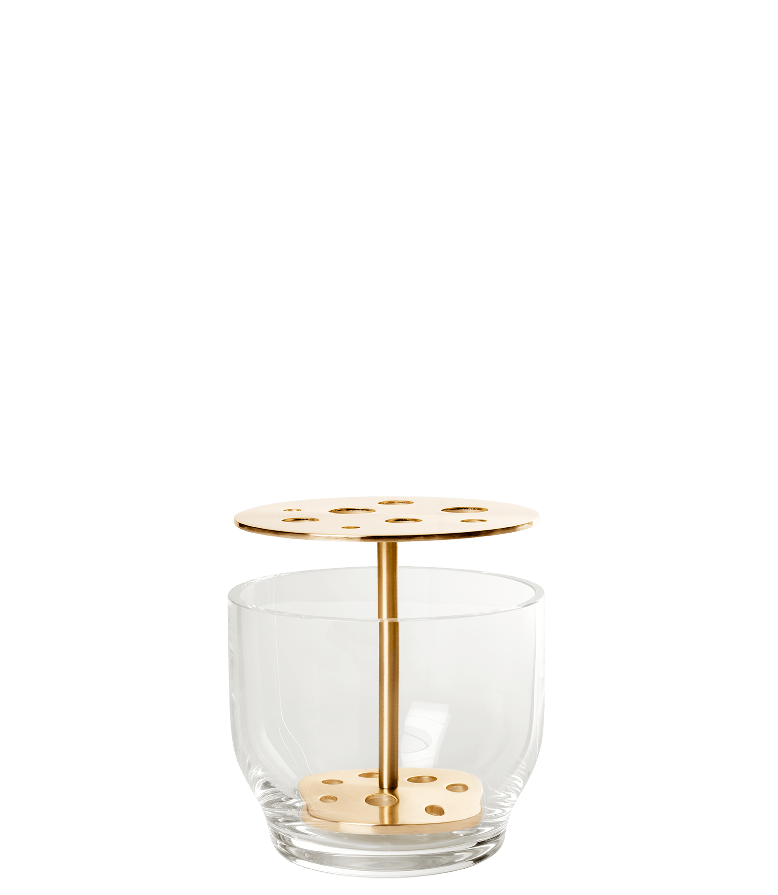 Small Ikebana Vase