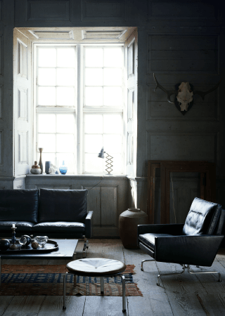 PK31 3 Seater Sofa